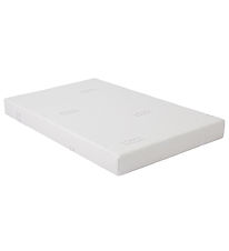 Flexa Babymadrass - 70x120 cm - Nova - Krem Flexa Babymadrass - 70x120 cm - Nova - Krem