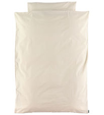 Flexa Sengetøj - Junior - Dawn - Warm Gray Flexa Sengetøj - Junior - Dawn - Warm Gray