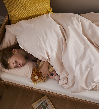 Flexa Sengetøj - Junior - Dawn - Mauve Morn