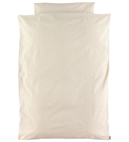 Flexa Bedding - Baby - Dawn - Warm Grey