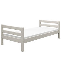 Flexa Enkeltseng - Classic - Hvidpigmenteret Flexa Enkeltseng - Classic - Hvidpigmenteret
