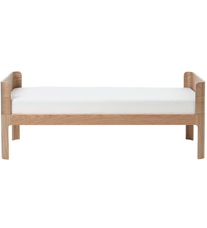 Flexa Juniorseng - Nova - 153,2x73,2x58 cm - Egetræ Flexa Juniorseng - Nova - 153,2x73,2x58 cm - Egetræ