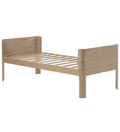 Flexa Juniorseng - Nova - 153,2x73,2x58 cm - Egetræ Flexa Juniorseng - Nova - 153,2x73,2x58 cm - Egetræ