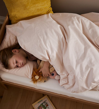 Flexa Juniorseng - Nova - 153,2x73,2x58 cm - Egetræ Flexa Juniorseng - Nova - 153,2x73,2x58 cm - Egetræ