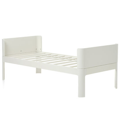 Flexa Juniorseng - Nova - 153,2x73,2x58 cm - Creme Flexa Juniorseng - Nova - 153,2x73,2x58 cm - Creme