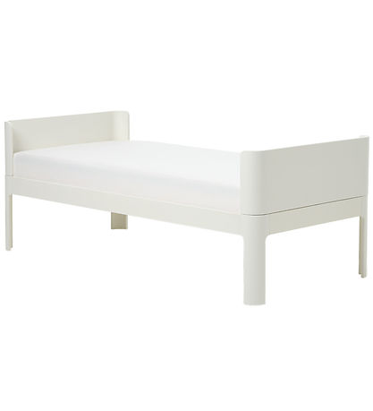 Flexa Juniorseng - Nova - 153,2x73,2x58 cm - Creme Flexa Juniorseng - Nova - 153,2x73,2x58 cm - Creme