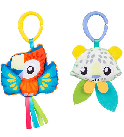 Playgro Aktivitetstæppe - 3-i-1 - Mighty Milestone Playgro Aktivitetstæppe - 3-i-1 - Mighty Milestone