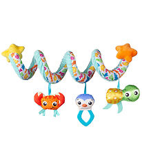 Playgro Aktivitetsspiral - Ocean Adventure Playgro Aktivitetsspiral - Ocean Adventure