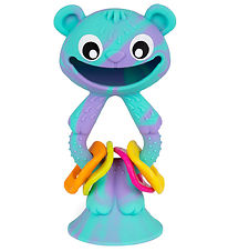 Playgro Rangle m. Sugekop - Wobble Buddy - Bjørn Playgro Rangle m. Sugekop - Wobble Buddy - Bjørn