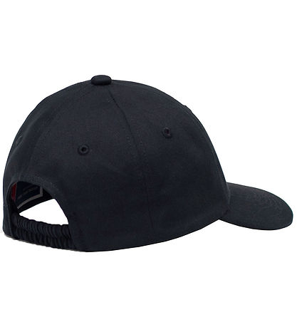 Herschel Kasket - Kids Sylas - Sort Herschel Kasket - Kids Sylas - Sort