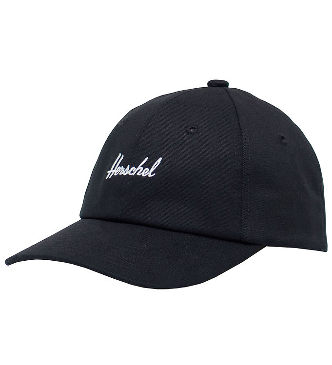 Herschel Kasket - Kids Sylas - Sort