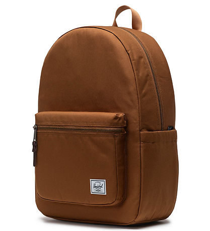 Herschel Rygsæk - Settlement - Rubber Herschel Rygsæk - Settlement - Rubber