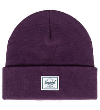 Herschel Hue - Strik - Elmer - Plum Perfect Herschel Hue - Strik - Elmer - Plum Perfect