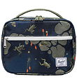 Herschel Køletaske - Pop Quiz - Pond Camo