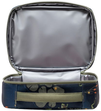 Herschel Køletaske - Pop Quiz - Pond Camo Herschel Køletaske - Pop Quiz - Pond Camo