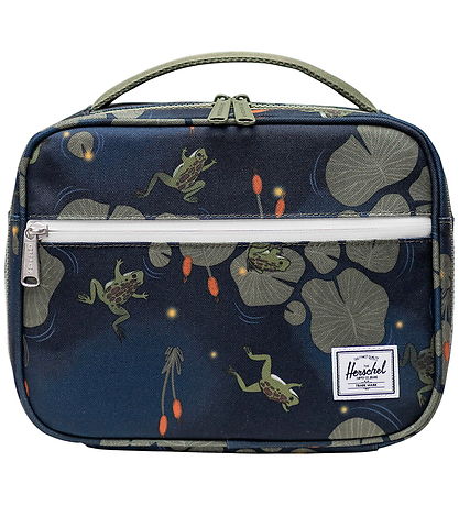 Herschel Køletaske - Pop Quiz - Pond Camo Herschel Køletaske - Pop Quiz - Pond Camo