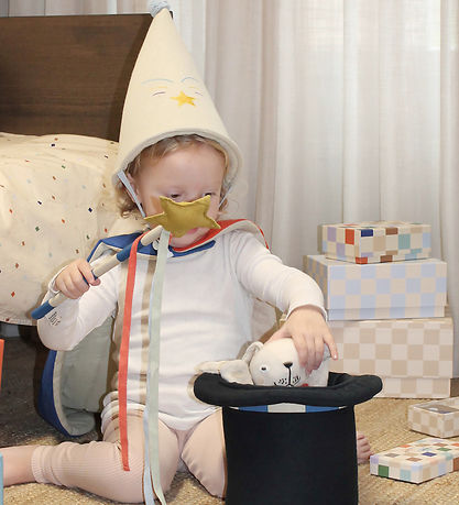 OYOY Udklædning - Magic - Troldmandshat OYOY Udklædning - Magic - Troldmandshat