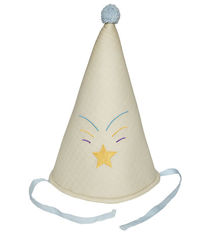 OYOY Udklædning - Magic - Troldmandshat OYOY Udklædning - Magic - Troldmandshat