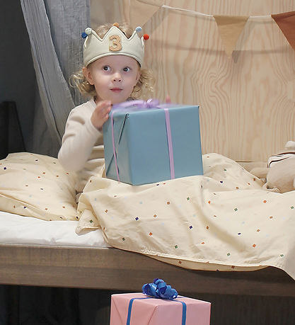 OYOY Costume - Magic - Birthday Crown