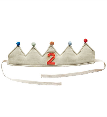 OYOY Costume - Magic - Birthday Crown