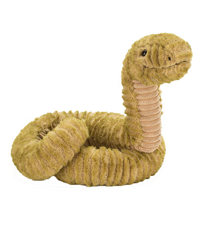 Jellycat Bamse - 27x50 cm - Slither Snake Jellycat Bamse - 27x50 cm - Slither Snake