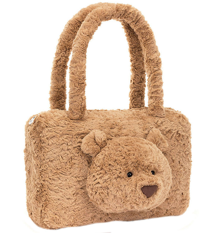 Jellycat Taske 24x36 Cm Bartholomew Bear