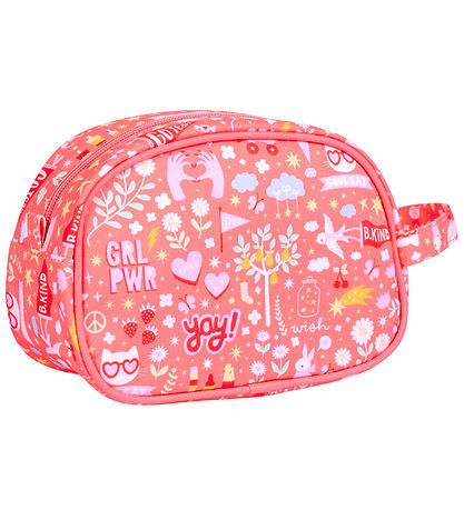 A Little Lovely Company Toilettaske - Fun A Little Lovely Company Toilettaske - Fun