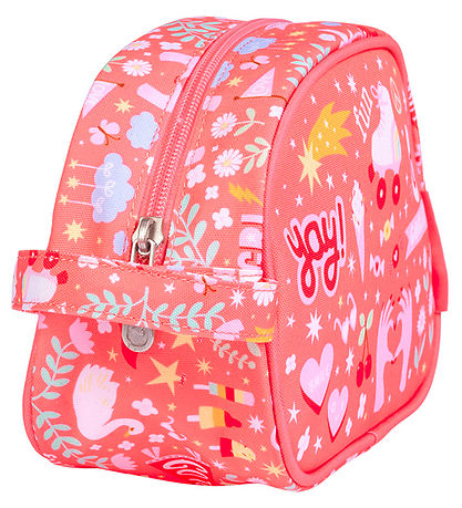 A Little Lovely Company Toilettaske - Fun A Little Lovely Company Toilettaske - Fun