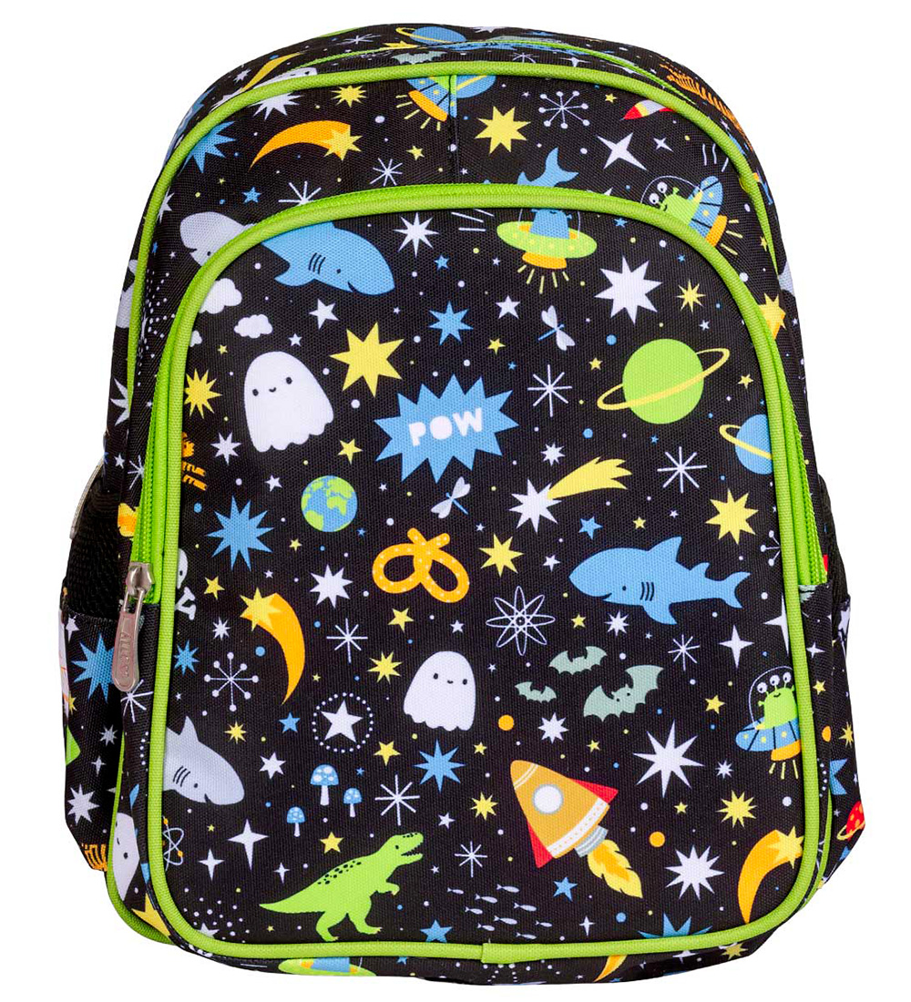 A Little Lovely Company Cartable de Maternelle av Poche thermiq - A Little Lovely Company - UneTaille - Cartable de Maternelle 47$