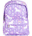 A Little Lovely Company Børnehavetaske - Unicorn Dreams A Little Lovely Company Børnehavetaske - Unicorn Dreams