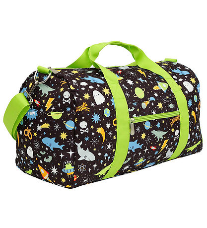 A Little Lovely Company Weekendtaske - 46 cm - Galaxy A Little Lovely Company Weekendtaske - 46 cm - Galaxy