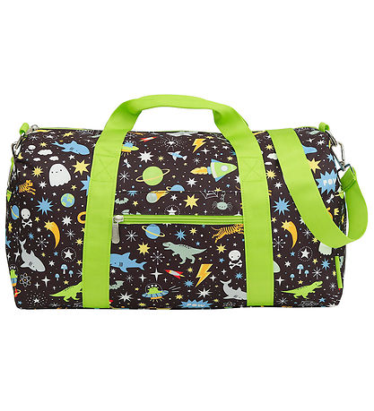 A Little Lovely Company Weekendtaske - 46 cm - Galaxy A Little Lovely Company Weekendtaske - 46 cm - Galaxy