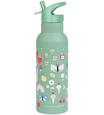 A Little Lovely Company Drikkedunk - 500 ml - Joy A Little Lovely Company Drikkedunk - 500 ml - Joy