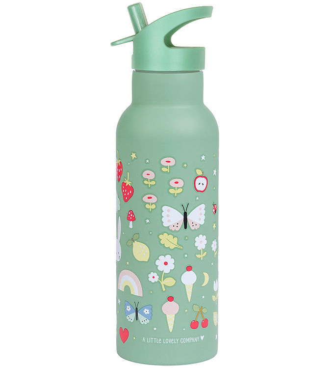 A Little Lovely Company Drikkedunk - 500 ml - Joy