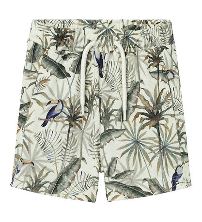 Name It Shorts - NmmHaykan - Icicle m. Tukaner