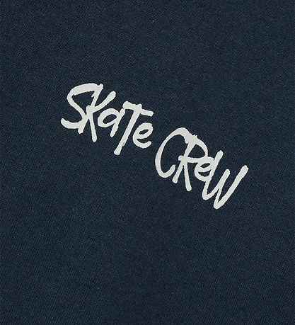 Name It T-shirt - NkmHall - India Ink Name It T-shirt - NkmHall - India Ink