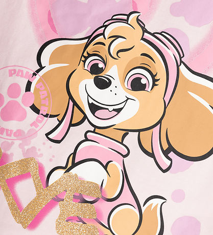Name It Bluse - Noos - NmfJutte Paw Patrol - Festival Bloom m. G Name It Bluse - Noos - NmfJutte Paw Patrol - Festival Bloom m. G