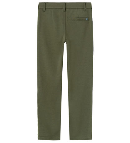 Name It Bukser - Noos - NkmSilas - Rosin