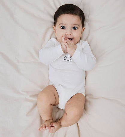 Name It Body l/æ - Noos - NbnBody - 3-pak - Dark Sapphire