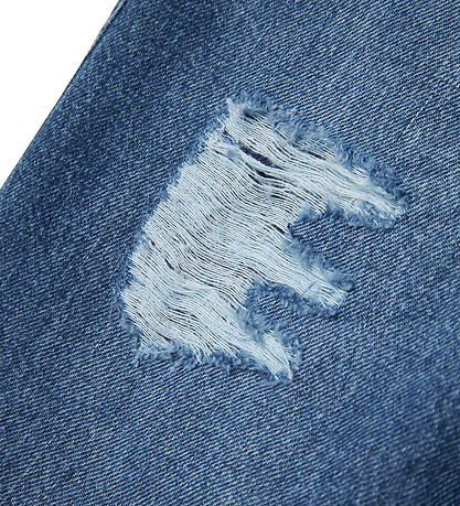 Name It Jeans - Noos - NkfRose - Dark Blue Denim Name It Jeans - Noos - NkfRose - Dark Blue Denim