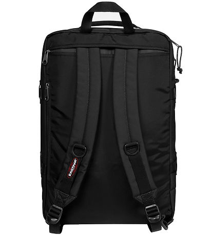 Eastpak Rejsetaske - Travelpack - 42L - Sort Eastpak Rejsetaske - Travelpack - 42L - Sort