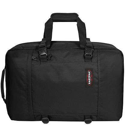 Eastpak Rejsetaske - Travelpack - 42L - Sort