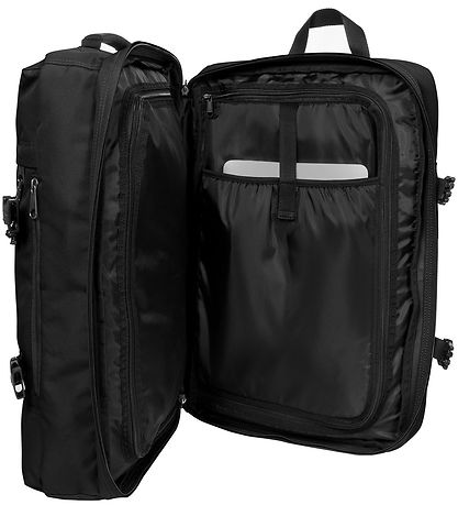 Eastpak Rejsetaske - Travelpack - 42L - Sort