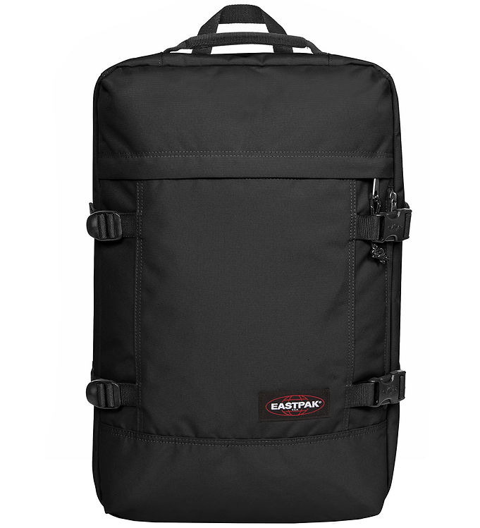 Eastpak Travelpack rejsetaske 42L-black - Rejsetasker