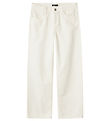 LMTD Jeans - NlfAnglaise - White Alyssum LMTD Jeans - NlfAnglaise - White Alyssum