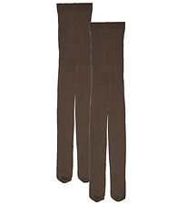 Kids Only Sukkahousut - KogSaga - 2 kpl - Kahvipavut