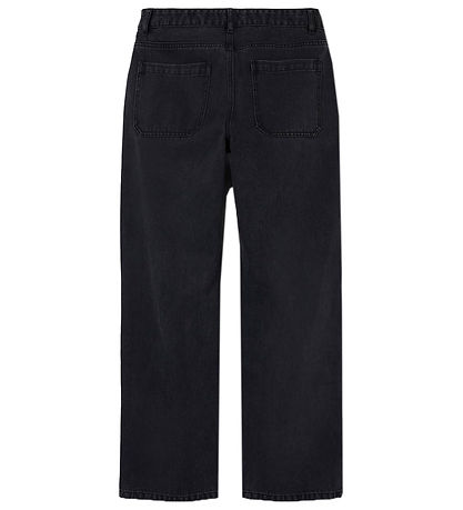 LMTD Jeans - NlmToizza - Black Denim/Washed LMTD Jeans - NlmToizza - Black Denim/Washed