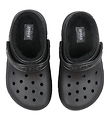 Crocs Sandaler m. for - Sort/Sort Crocs Sandaler m. for - Sort/Sort