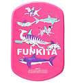 Funkita Svømmebræt - Mini - 30 cm - Learner Lane Funkita Svømmebræt - Mini - 30 cm - Learner Lane