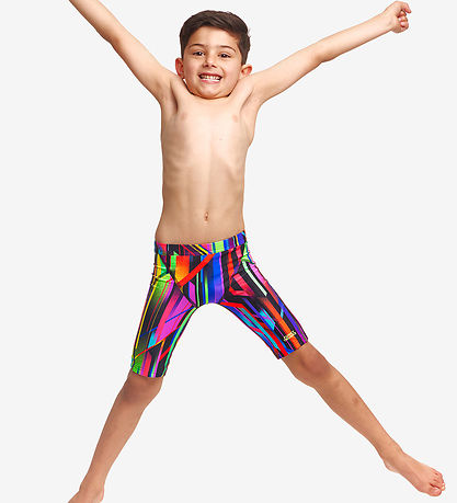 Funkita Badebukser - Miniman Jammers - UV50+ - Baby Beamer Funkita Badebukser - Miniman Jammers - UV50+ - Baby Beamer